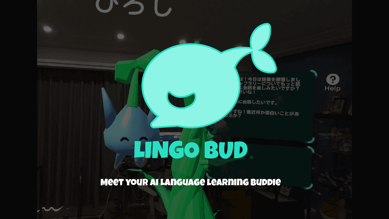 Lingo Bud